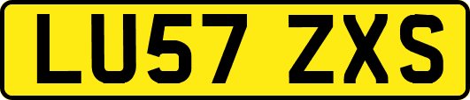LU57ZXS