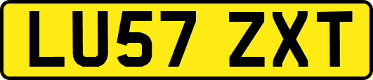 LU57ZXT