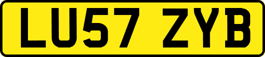 LU57ZYB