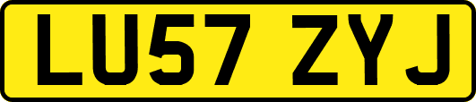 LU57ZYJ