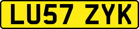 LU57ZYK
