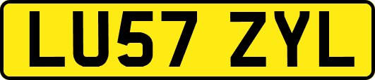 LU57ZYL
