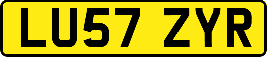 LU57ZYR