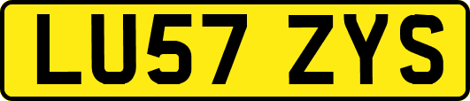 LU57ZYS
