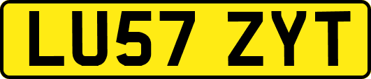 LU57ZYT