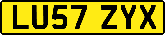 LU57ZYX