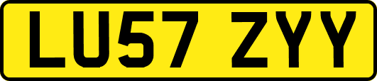 LU57ZYY