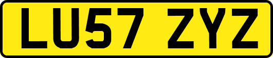 LU57ZYZ