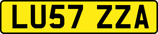 LU57ZZA