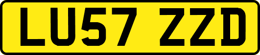 LU57ZZD
