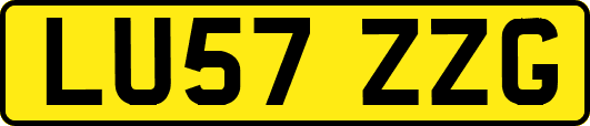 LU57ZZG
