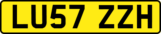 LU57ZZH