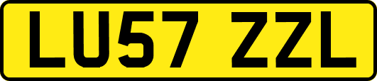 LU57ZZL