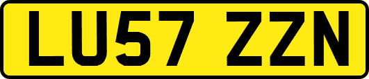 LU57ZZN