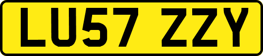 LU57ZZY