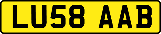 LU58AAB