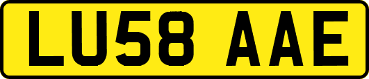LU58AAE