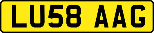 LU58AAG