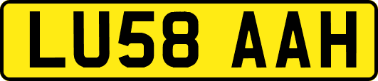 LU58AAH