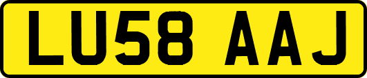 LU58AAJ