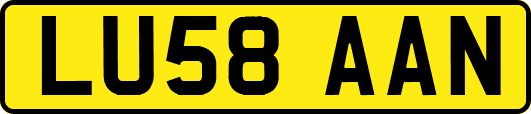 LU58AAN