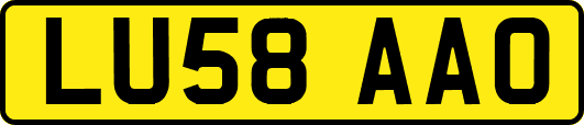 LU58AAO