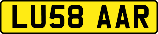 LU58AAR