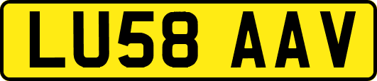 LU58AAV
