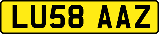 LU58AAZ