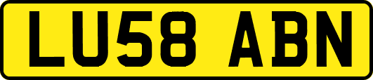 LU58ABN