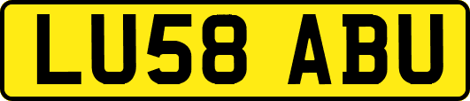 LU58ABU