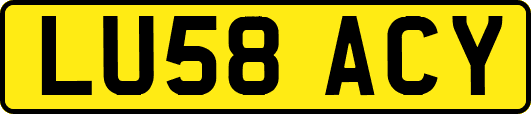 LU58ACY