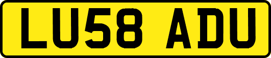 LU58ADU
