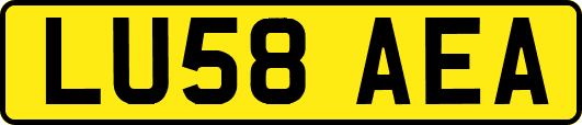 LU58AEA