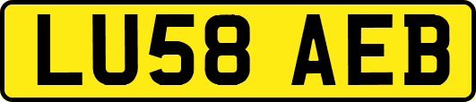 LU58AEB