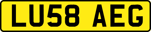LU58AEG