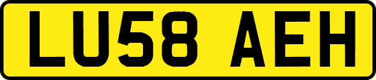 LU58AEH