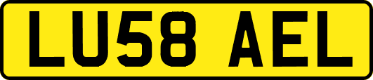 LU58AEL