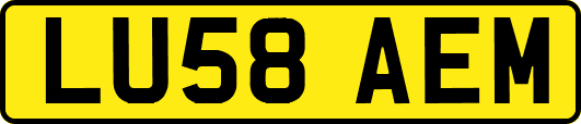 LU58AEM