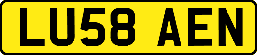 LU58AEN