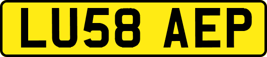 LU58AEP