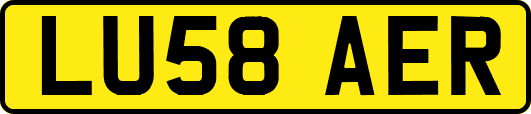 LU58AER