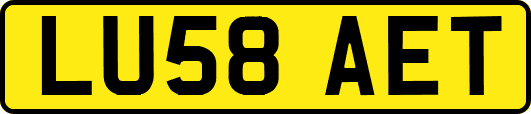 LU58AET