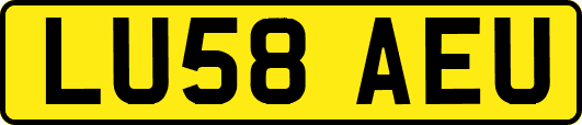 LU58AEU