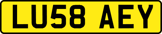 LU58AEY