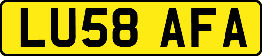 LU58AFA
