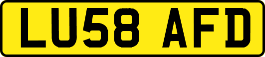 LU58AFD