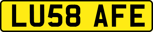 LU58AFE