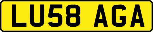 LU58AGA