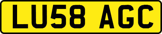 LU58AGC